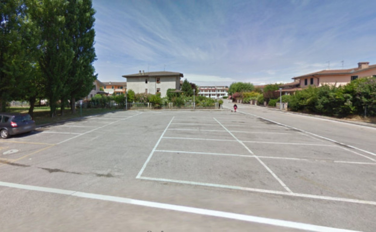 Gewerbliche Immobilie in Pojana Maggiore, Italy, Nr. 55880