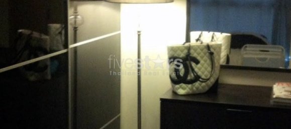 شقة 2 غرف نوم  في Bangkok, Thailand رقم 7629 4