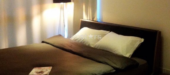 شقة 2 غرف نوم  في Bangkok, Thailand رقم 7629 3