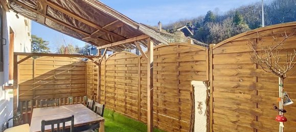 2 غرف نوم شقة في Publier, France رقم 341937 10