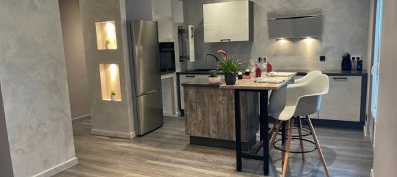 2 غرف نوم شقة في Publier, France رقم 341937 5