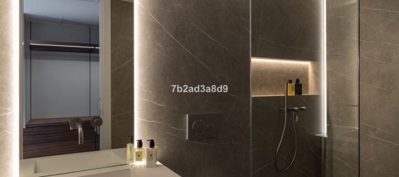 5 غرف نوم فيلا في Marbella, Spain رقم 56697 29