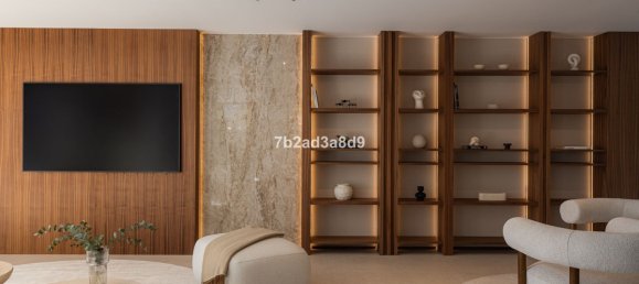 5 غرف نوم فيلا في Marbella, Spain رقم 56697 14