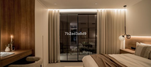 5 غرف نوم فيلا في Marbella, Spain رقم 56697 23