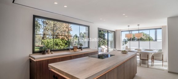 5 غرف نوم فيلا في Marbella, Spain رقم 56697 7