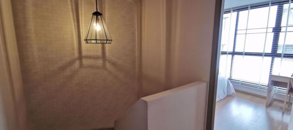 2 Schlafzimmer Doppelhaus in Watthana, Thailand, Nr. 4415 12