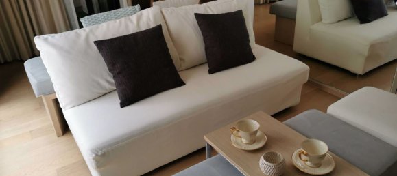 2 Schlafzimmer Doppelhaus in Watthana, Thailand, Nr. 4415 24