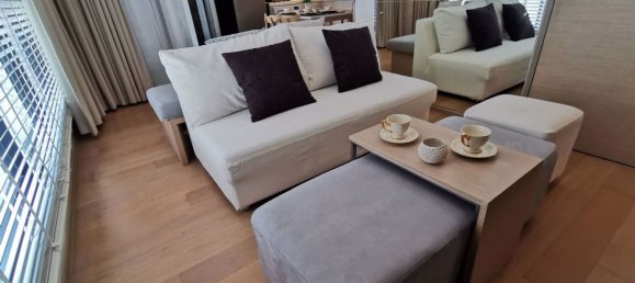 2 Schlafzimmer Doppelhaus in Watthana, Thailand, Nr. 4415 19