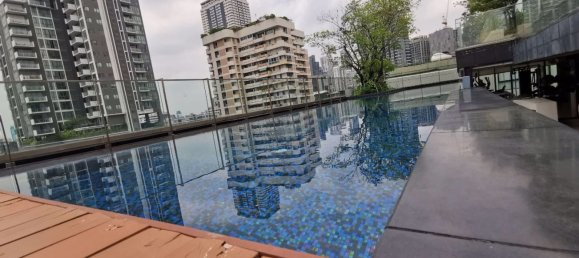 2 Schlafzimmer Doppelhaus in Watthana, Thailand, Nr. 4415 4