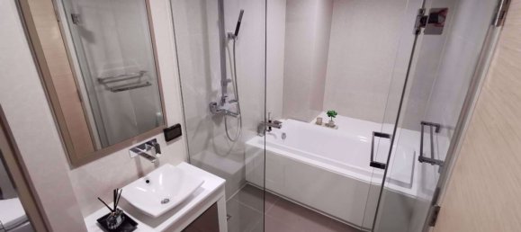 2 Schlafzimmer Doppelhaus in Watthana, Thailand, Nr. 4415 17