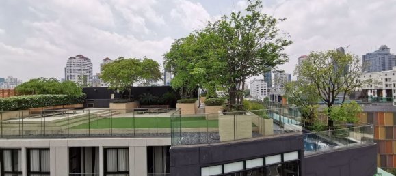 2 Schlafzimmer Doppelhaus in Watthana, Thailand, Nr. 4415 6