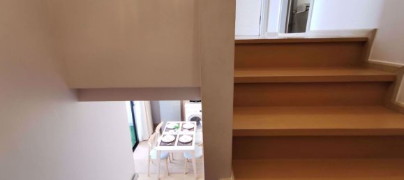 2 Schlafzimmer Doppelhaus in Watthana, Thailand, Nr. 4415 16