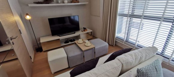 2 Schlafzimmer Doppelhaus in Watthana, Thailand, Nr. 4415 18