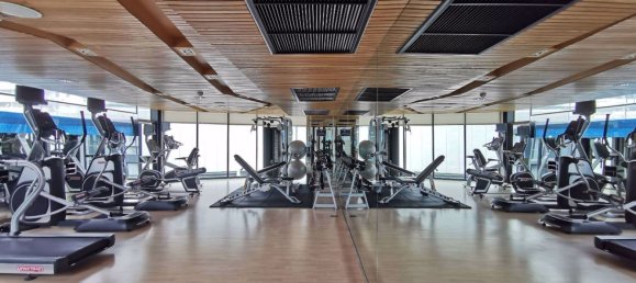 2 Schlafzimmer Doppelhaus in Watthana, Thailand, Nr. 4415 3