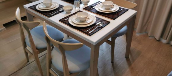 2 Schlafzimmer Doppelhaus in Watthana, Thailand, Nr. 4415 22