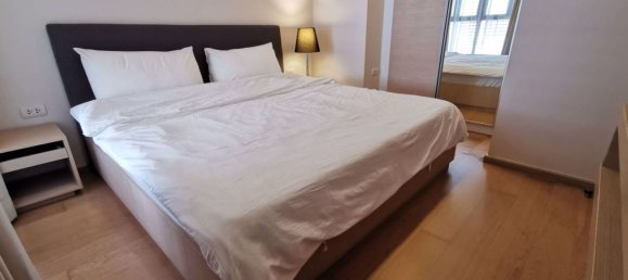 2 Schlafzimmer Doppelhaus in Watthana, Thailand, Nr. 4415 10