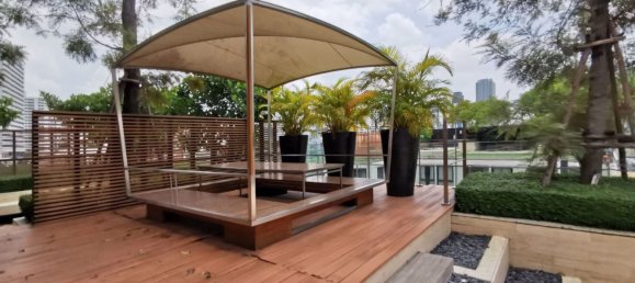 2 Schlafzimmer Doppelhaus in Watthana, Thailand, Nr. 4415 13