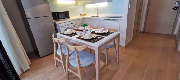 2 Schlafzimmer Doppelhaus in Watthana, Thailand, Nr. 4415 20