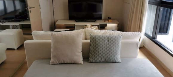 2 Schlafzimmer Doppelhaus in Watthana, Thailand, Nr. 4415 21