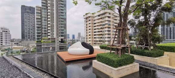 2 Schlafzimmer Doppelhaus in Watthana, Thailand, Nr. 4415 2