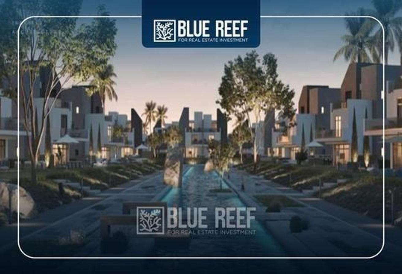 5 chambres villa à vendre à New Zayed City, Sheikh Zayed City, Greater Cairo, Egypt № 14512