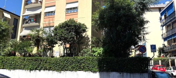 5 rooms Apartment in Savona, Italy No. 284322 6