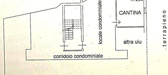 5 rooms Apartment in Savona, Italy No. 284322 28