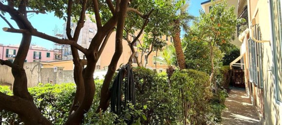 5 rooms Apartment in Savona, Italy No. 284322 26