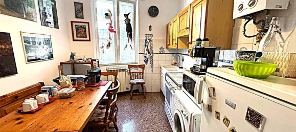 5 rooms Apartment in Savona, Italy No. 284322 13