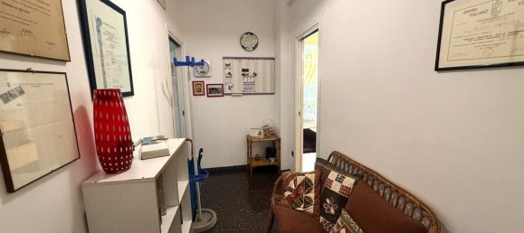 5 rooms Apartment in Savona, Italy No. 284322 7