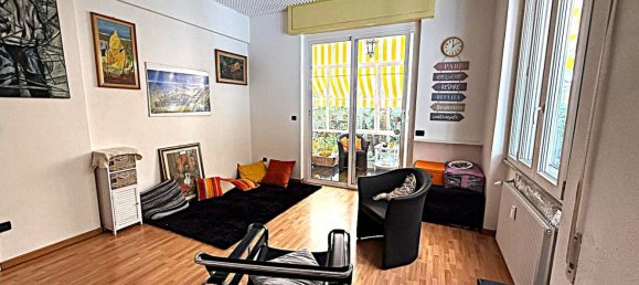 5 rooms Apartment in Savona, Italy No. 284322 12