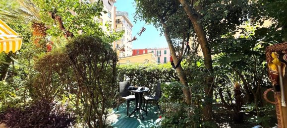 5 rooms Apartment in Savona, Italy No. 284322 22