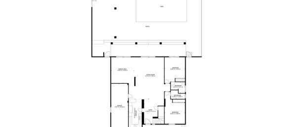 5 Schlafzimmer Haus in Guia, Portugal, Nr. 128273 39