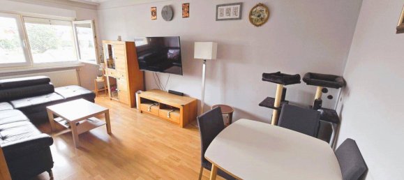 3 rooms Apartment in Brigittenau, Austria No. 166241 2