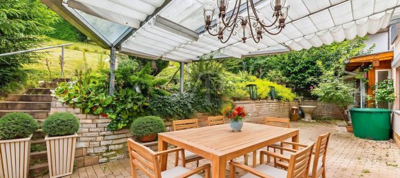 4 bedrooms Townhouse in Coburg, Germany No. 276399 10