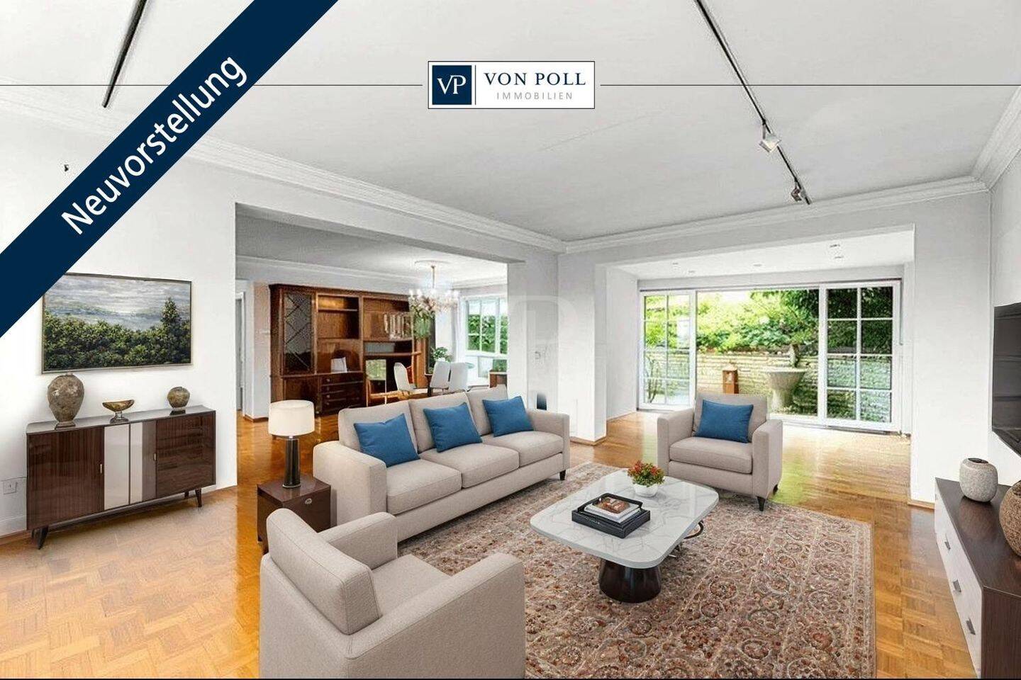 4 bedrooms Townhouse in Coburg, Germany No. 276399