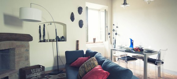 2 bedrooms Apartment in Monteriggioni, Italy No. 329795 2