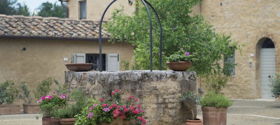 2 bedrooms Apartment in Monteriggioni, Italy No. 329795 19