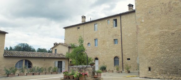 2 bedrooms Apartment in Monteriggioni, Italy No. 329795 18