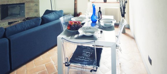 2 bedrooms Apartment in Monteriggioni, Italy No. 329795 3