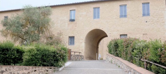 2 bedrooms Apartment in Monteriggioni, Italy No. 329795 20