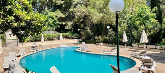 Ático de 5 dormitorios en Palma de Mallorca, Spain No. 156895 23