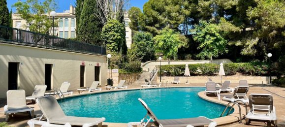 Ático de 5 dormitorios en Palma de Mallorca, Spain No. 156895 22