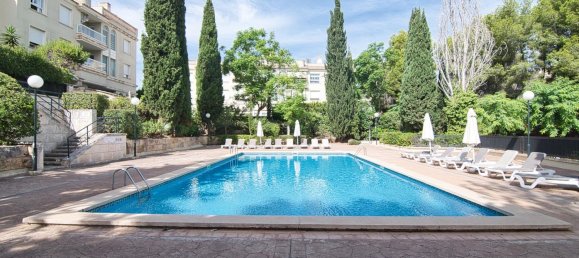 Ático de 5 dormitorios en Palma de Mallorca, Spain No. 156895 31