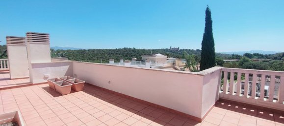 Ático de 5 dormitorios en Palma de Mallorca, Spain No. 156895 26