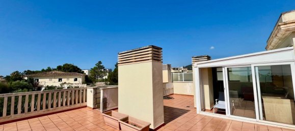 Ático de 5 dormitorios en Palma de Mallorca, Spain No. 156895 20