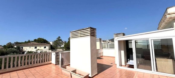 Ático de 5 dormitorios en Palma de Mallorca, Spain No. 156895 28