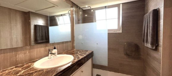 Ático de 5 dormitorios en Palma de Mallorca, Spain No. 156895 13