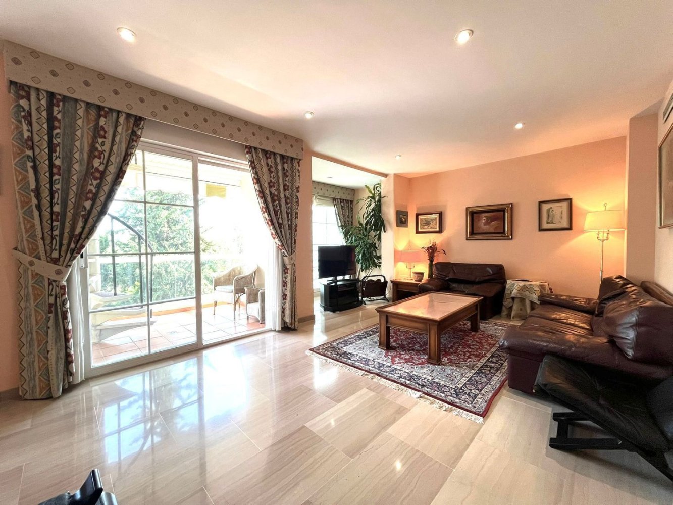 Ático de 5 dormitorios en Palma de Mallorca, Spain No. 156895