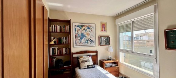 Ático de 5 dormitorios en Palma de Mallorca, Spain No. 156895 14